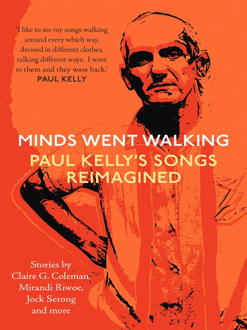 Title details for Minds Went Walking by Mark Smith - Available